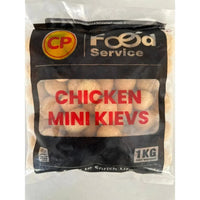 CP-CHICKEN MINI KIEV'S(1 KG)