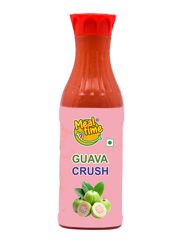 Guava crush
