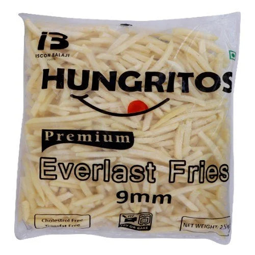 Premium Everlast Fries