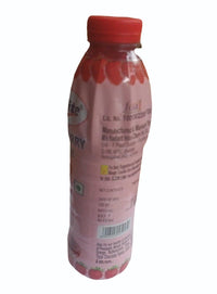 Strawberry Crush