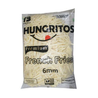 Premium French Fries
