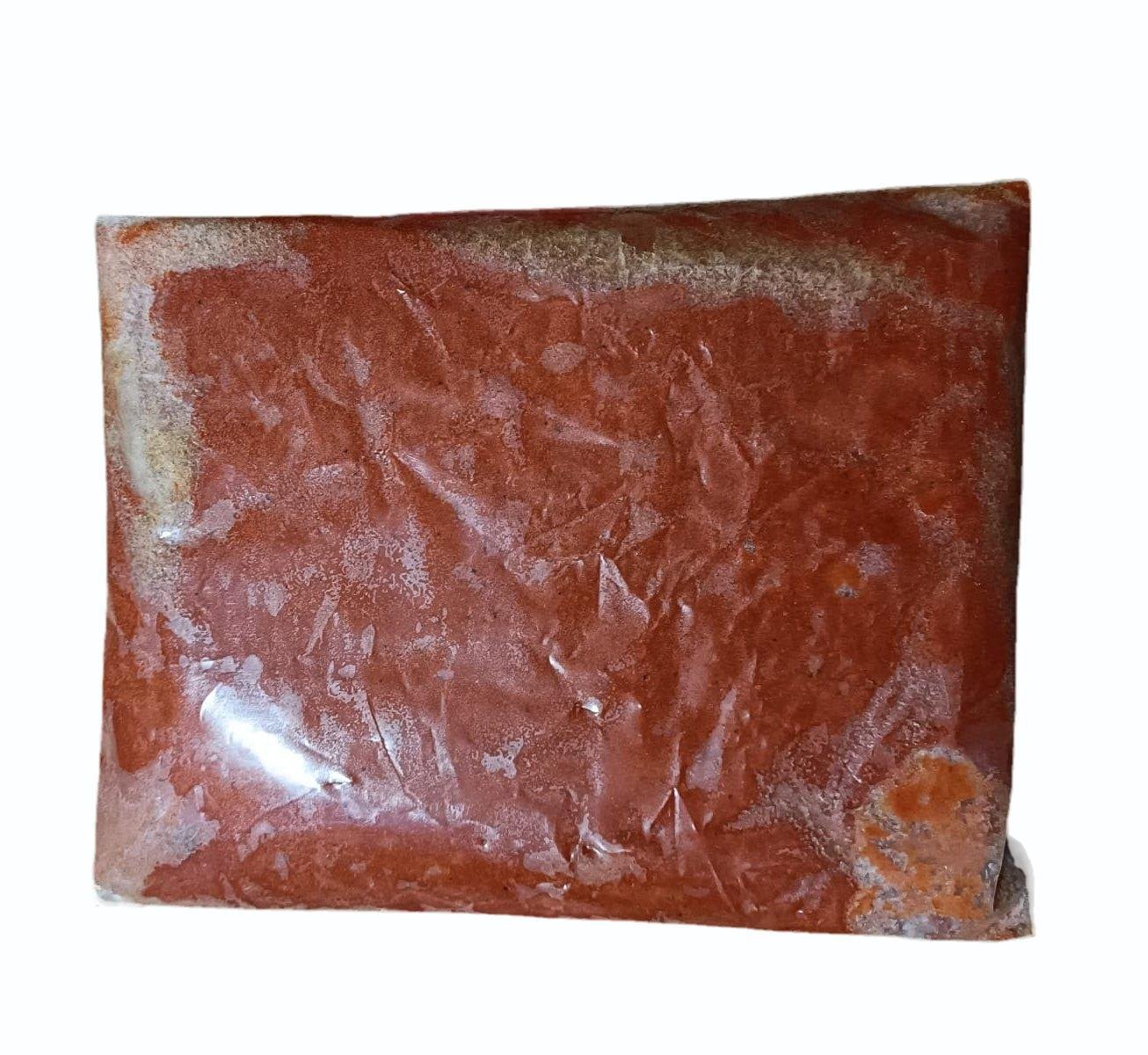 Sankalp Garlic Chutney 1kg
