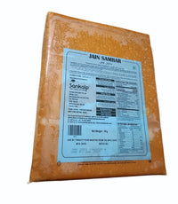 SANKALP JAIN SAMBAR (3 KG)