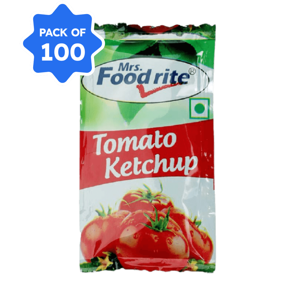 Tomato ketchup